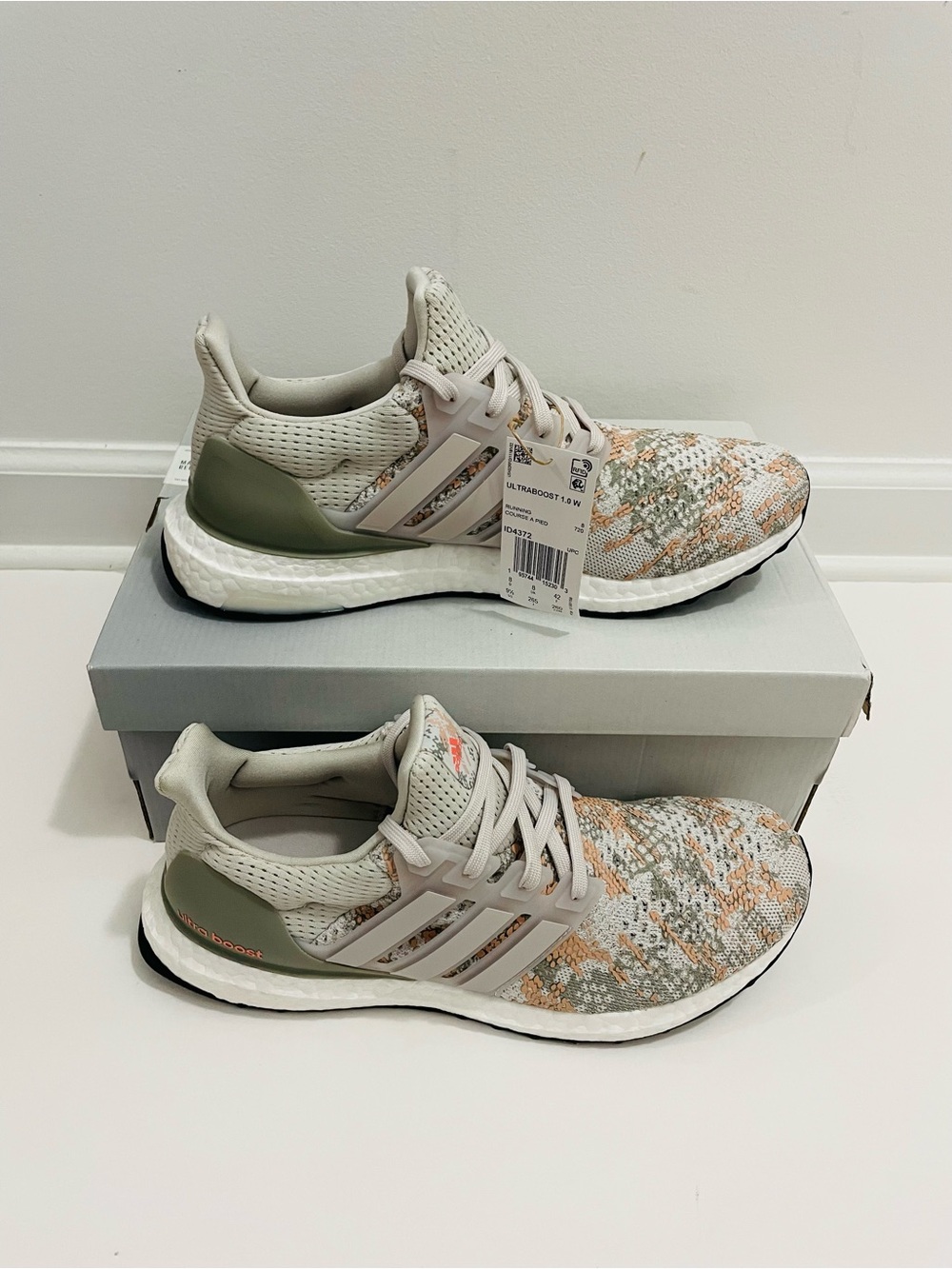 Adidas Ultraboost Womens Running Shoes